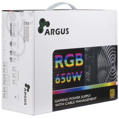 Блок-питания RGB-650CM II