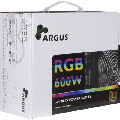 Блок-питания RGB-600 II
