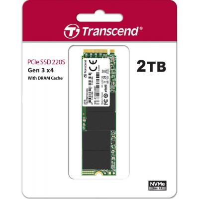 SSD TS2TMTE220S