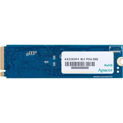SSD AP256GAS2280P4-1