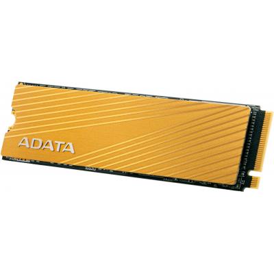 SSD AFALCON-512G-C
