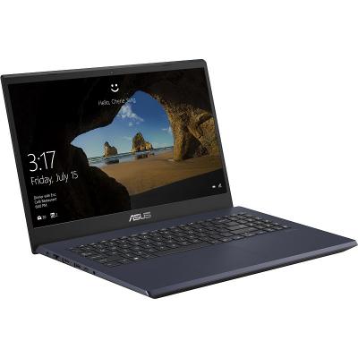 Ноутбук 90NB0QI1-M02020