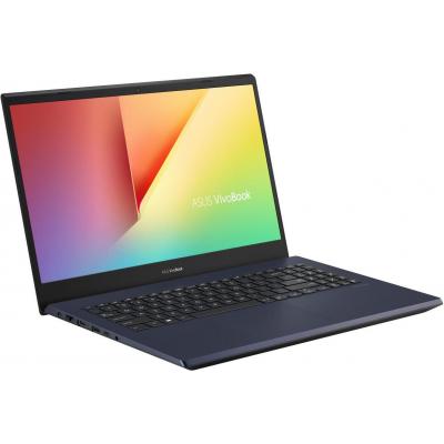 Ноутбук 90NB0QI1-M02030