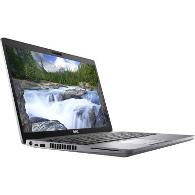 Ноутбук N001L551015EMEA_UBU