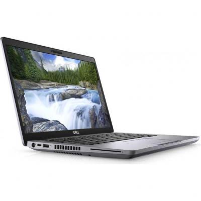 Ноутбук N003L541114EMEA-08