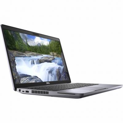 Ноутбук N005L551115EMEA-08