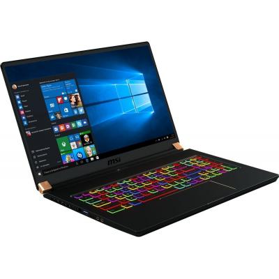Ноутбук GS7510SGS-828UA
