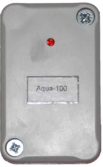 Сигнализация AQUA-100